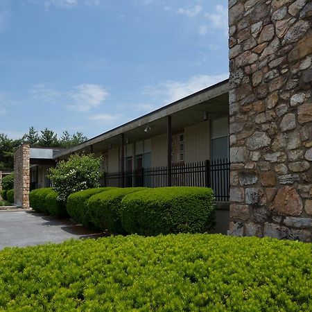 Luray Caverns Motels Номер фото