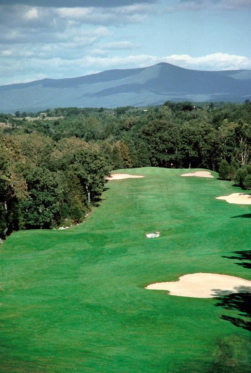 Luray Caverns Motels Номер фото