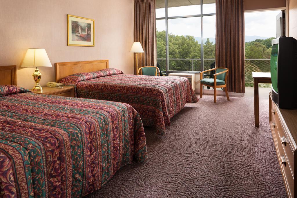 Luray Caverns Motels Номер фото