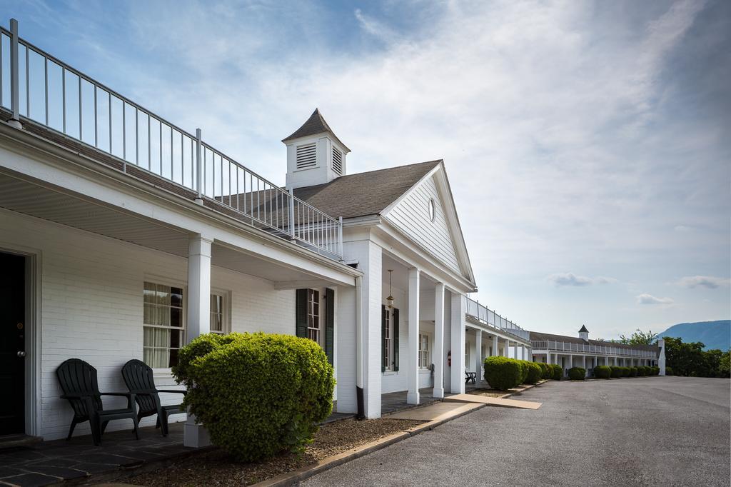 Luray Caverns Motels Номер фото